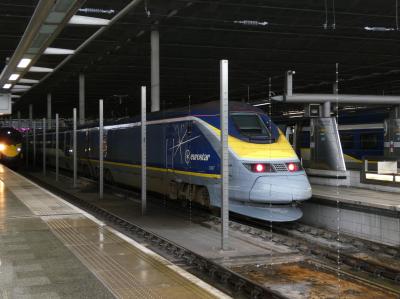 London St Pancras (Intl) photo