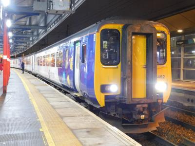 Stockport photo