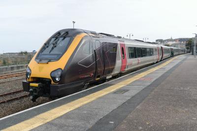 221129 at Penzance. &copy; llamafish