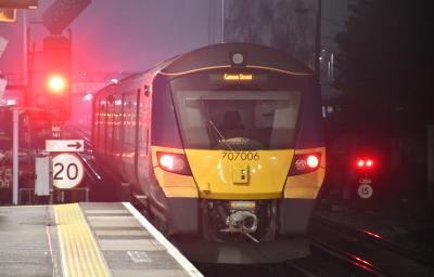 Slade Green photo