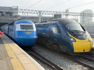 43058,390135 at London Euston. &copy; Luivery