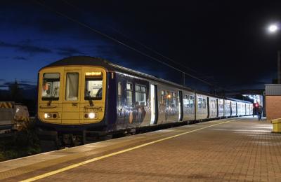 Wigan North Western photo