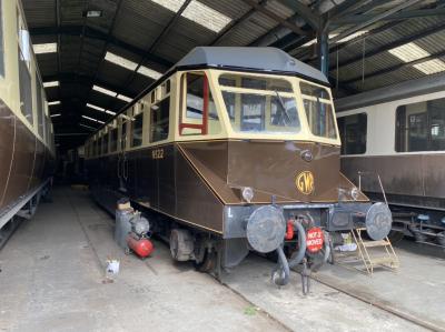 Didcot Railway Centre photo