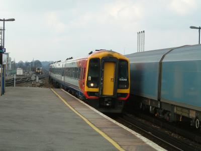 159018 at Basingstoke. &copy; Pape_Timmo