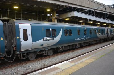 15331 coach at London Euston. &copy; AJax