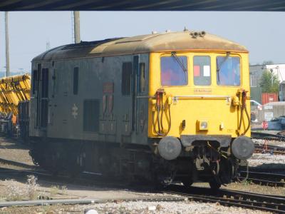 Eastleigh photo