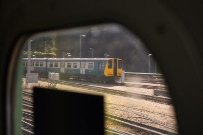 Brighton Lovers Walk T&RSMD photo