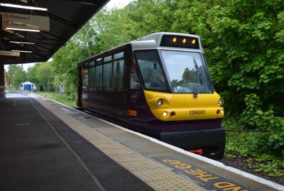 Stourbridge Junction photo