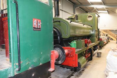 Mountsorrel & Rothley Community Heritage Centre photo