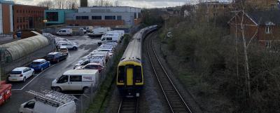 26th February image