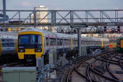 London Bridge photo