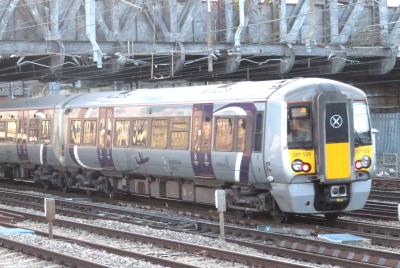 387139 at Royal Oak (LU). &copy; Geoff
