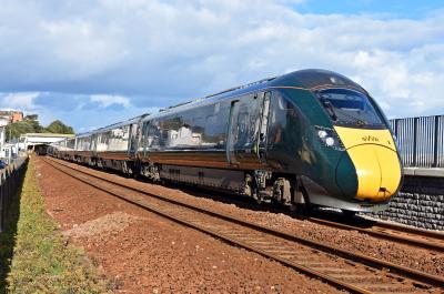 Dawlish photo