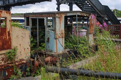 MR2024 at Midland Railway Centre. &copy; South Coast Trainspotter