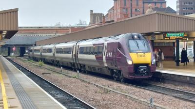 222006 at Leicester. &copy; MemberOfThePublic