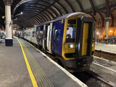 158869 at York. &copy; AJax
