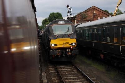 68003 at Severn Valley Railway. &copy; al66class59