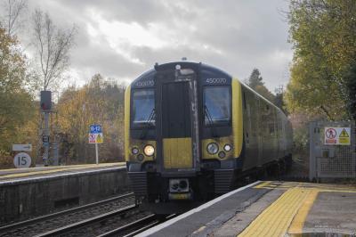 Aldershot photo