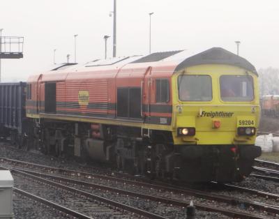 3rd February image