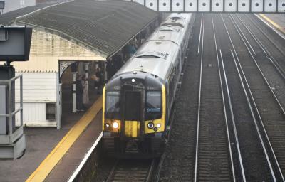 Eastleigh photo