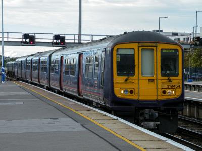 319454 at Brighton. &copy; llamafish