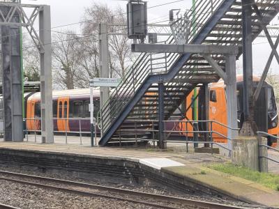 Rugeley Trent Valley photo