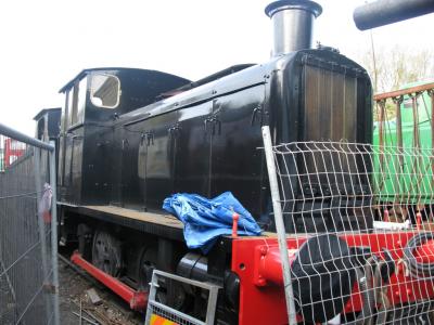 Avon Valley Railway photo