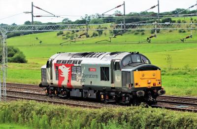 37884 at Stableford. &copy; stevexos