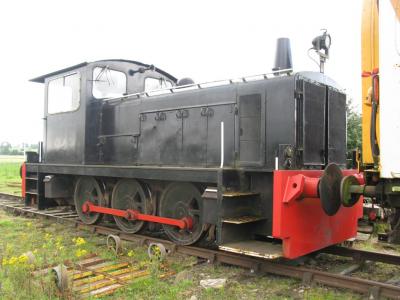 Eden Valley Railway photo