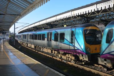 185103 at York. &copy; AJax
