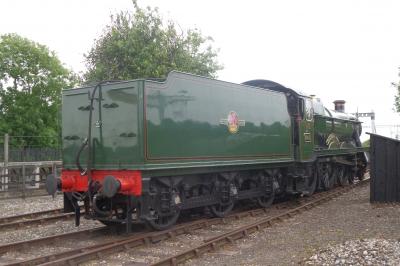 Didcot Railway Centre photo