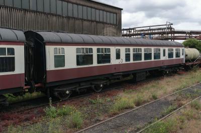 54207 at Appleby Frodingham RPS. &copy; llamafish