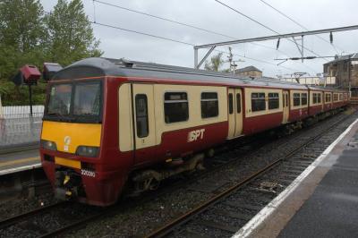 Springburn photo