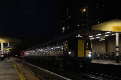 458414 at Woking. &copy; Zain