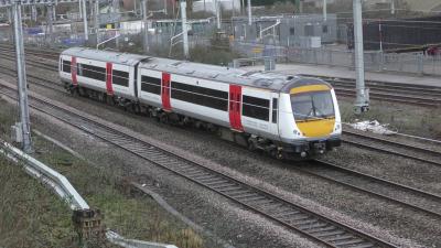 170272 at Severn Tunnel Junction. &copy; JM-Freightliner