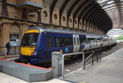 170455 at York. &copy; AJax