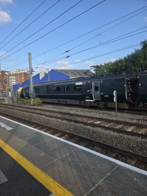 Acton Main Line photo