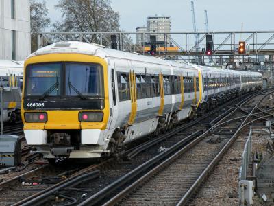 466006 at London Bridge. &copy; llamafish