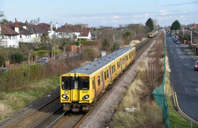 507014 at Hillside. &copy; Brodie