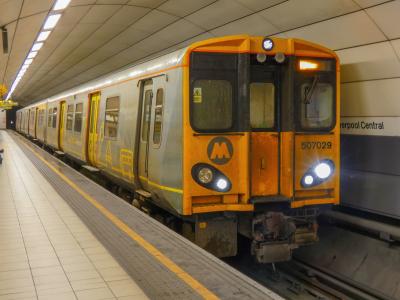 Liverpool Central photo