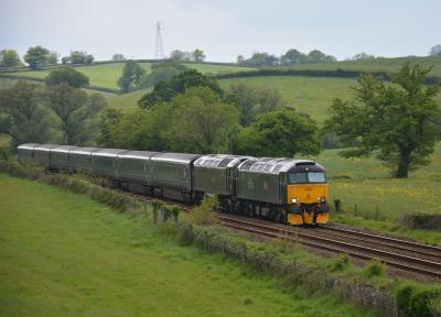 5th May image
