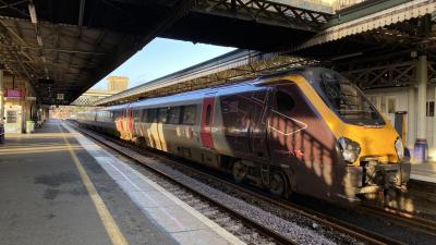 Exeter St Davids photo