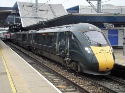 800003 at Reading. &copy; Gary37401