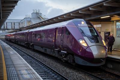 810006 at Derby. &copy; railwork