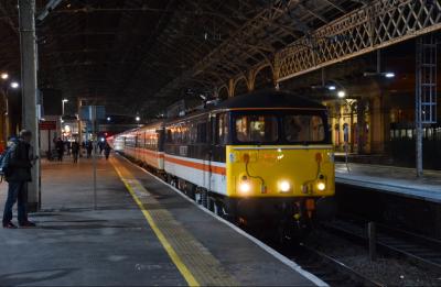 Preston photo