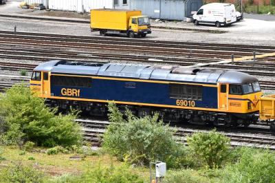Toton TMD photo