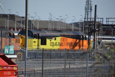 Derby RTC photo