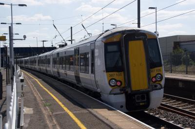 Hendon photo