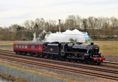 Winwick photo