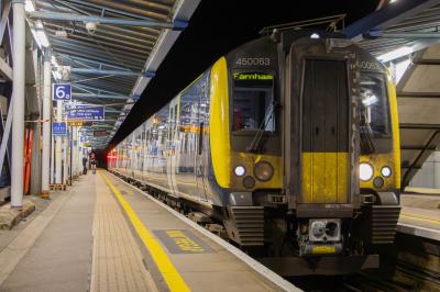 Guildford photo